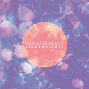 Elephants On Tape - Lightweights in der Gruppe VINYL bei Bengans Skivbutik AB (3099205)