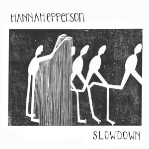 Epperson Hannah - Slowdown in der Gruppe VINYL bei Bengans Skivbutik AB (3099206)