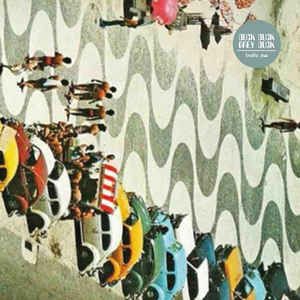 Duck Duck Grey Duck - Traffic Jam in der Gruppe VINYL bei Bengans Skivbutik AB (3099207)