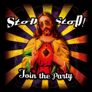 Stop Stop - Join The Party in der Gruppe CD bei Bengans Skivbutik AB (3099393)
