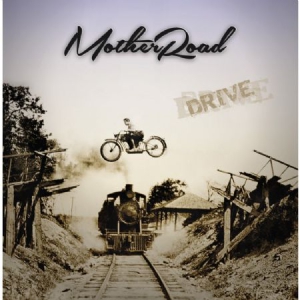 Mother Road - Drive in der Gruppe VINYL bei Bengans Skivbutik AB (3099397)