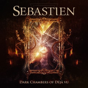 Sebastien - Dark Chambers Of Deja-Vu in der Gruppe CD bei Bengans Skivbutik AB (3099414)
