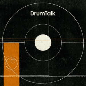 Drumtalk - Drumtalk Ep in der Gruppe VINYL bei Bengans Skivbutik AB (3099432)
