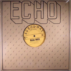 Lord Echo - Just Do You in der Gruppe VINYL bei Bengans Skivbutik AB (3099440)