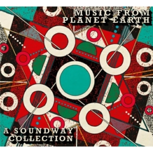 Blandade Artister - Soundway Records Presents Music Fro in der Gruppe CD bei Bengans Skivbutik AB (3099464)