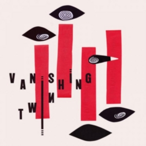 Vanishing Twin - Choose Your Own Adventure in der Gruppe CD bei Bengans Skivbutik AB (3099472)