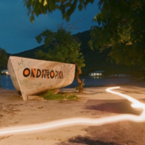 Ondatropica - Baile Bucanero in der Gruppe CD bei Bengans Skivbutik AB (3099474)