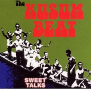 Sweet Talks The - Kusum Beat in der Gruppe CD bei Bengans Skivbutik AB (3099481)