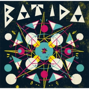 Batida - Batida in der Gruppe VINYL bei Bengans Skivbutik AB (3099496)