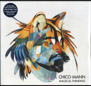 Mann Chico - Magical Thinking in der Gruppe VINYL bei Bengans Skivbutik AB (3099504)