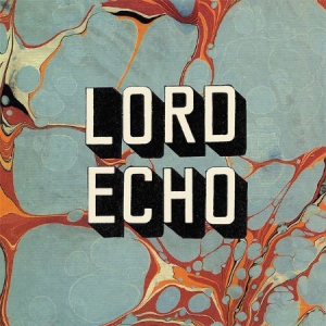 Lord Echo - Harmonies (Dj Friendly Edition) in der Gruppe VINYL bei Bengans Skivbutik AB (3099528)