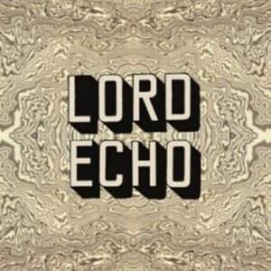 Lord Echo - Melodies in der Gruppe VINYL bei Bengans Skivbutik AB (3099529)