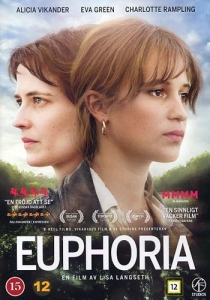 Movie - Euphoria in der Gruppe DVD & BLU-RAY bei Bengans Skivbutik AB (3099975)