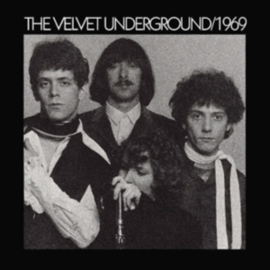 The Velvet Underground - 1969 (2Lp) in der Gruppe VINYL bei Bengans Skivbutik AB (3100543)