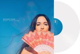 Kacey Musgraves - Golden Hour (Vinyl) in der Gruppe UNSERE TIPPS / Bäst Album Under 10-talet / Bäst Album Under 10-talet - RollingStone bei Bengans Skivbutik AB (3100544)
