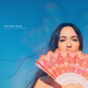 Kacey Musgraves - Golden Hour in der Gruppe CD / CD Bestseller der 2010er bei Bengans Skivbutik AB (3100549)