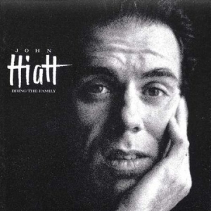 Hiatt John - Bring The Family (Vinyl) in der Gruppe VINYL bei Bengans Skivbutik AB (3110036)