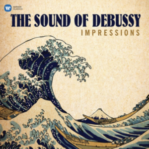 Various Artists - Impressions: The Sound Of Debu in der Gruppe VINYL bei Bengans Skivbutik AB (3110043)