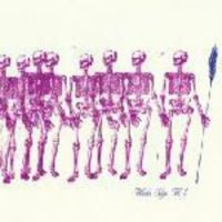 Wooden Shjips - Volume 1 in der Gruppe VINYL bei Bengans Skivbutik AB (3110099)
