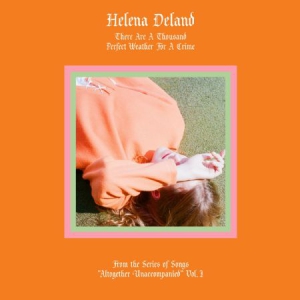Deland Helena - Altogether Unaccompanied Vol.I & Ii in der Gruppe VINYL bei Bengans Skivbutik AB (3110100)