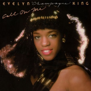 King Evelyn - Call On Me (Bonus Tracks Edition) in der Gruppe CD bei Bengans Skivbutik AB (3110116)