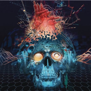 Papa Roach - Connection (Deluxe) (Cd+Dvd) in der Gruppe Minishops / Pod bei Bengans Skivbutik AB (3110138)