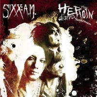 Escape The Fate - Ungrateful (Cd+Dvd) in der Gruppe CD bei Bengans Skivbutik AB (3110164)