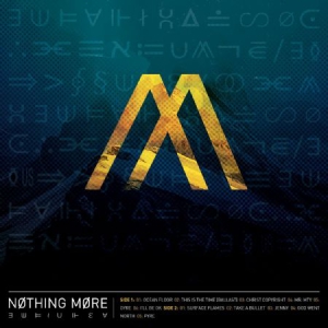 Nothing More - Nothing More in der Gruppe CD bei Bengans Skivbutik AB (3110168)