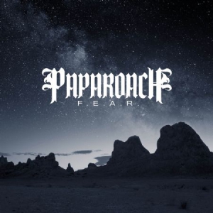 Papa Roach - F.E.A.R. (Deluxe Edition) in der Gruppe Minishops / Pod bei Bengans Skivbutik AB (3110171)