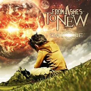 From Ashes To New - Day One in der Gruppe Minishops / From Ashes To New bei Bengans Skivbutik AB (3110175)