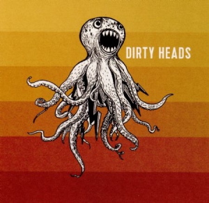 Dirty Heads - Dirty Heads in der Gruppe CD / Rock bei Bengans Skivbutik AB (3110189)