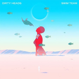 Dirty Heads - Swim Team in der Gruppe CD bei Bengans Skivbutik AB (3110193)