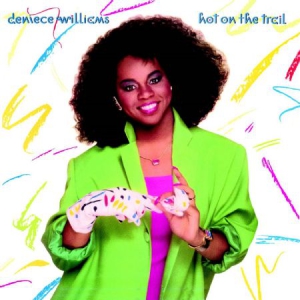 Williams Denice - Hot On The Trail (Bonus Tracks Edit in der Gruppe CD bei Bengans Skivbutik AB (3110194)