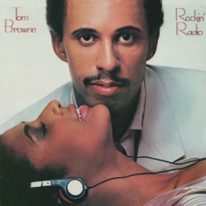 Tom Browne - Rockin' Radio (Bonus Tracks Edition in der Gruppe CD bei Bengans Skivbutik AB (3110195)