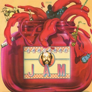 Charles Earland - Earlands Jam (Bonus Tracks Edition) in der Gruppe CD bei Bengans Skivbutik AB (3110202)