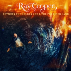 Ray Cooper - Between The Golden Age & The Promis in der Gruppe VINYL bei Bengans Skivbutik AB (3110212)