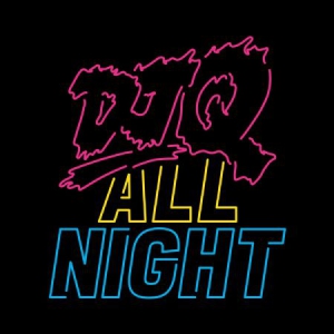 Dj Q - All Night Lp in der Gruppe CD bei Bengans Skivbutik AB (3110243)
