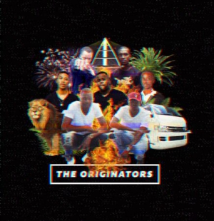 Various Artists - Originators in der Gruppe VINYL bei Bengans Skivbutik AB (3110244)