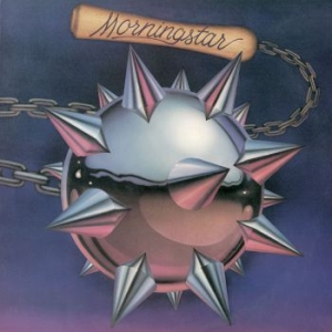 Morningstar - Morningstar in der Gruppe CD bei Bengans Skivbutik AB (3110259)