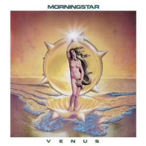 Morningstar - Venus in der Gruppe CD bei Bengans Skivbutik AB (3110260)