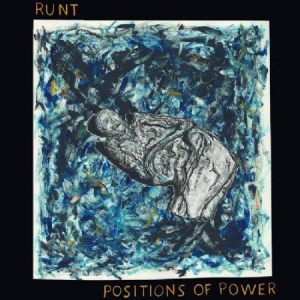Runt - Positions Of Power in der Gruppe VINYL bei Bengans Skivbutik AB (3110264)