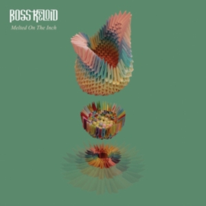 Boss Keloid - Melted On The Inch in der Gruppe CD bei Bengans Skivbutik AB (3110267)