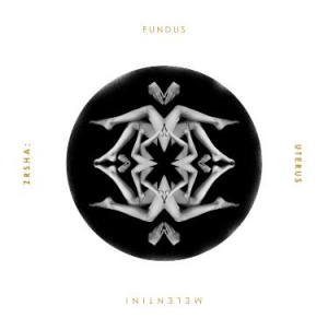 Melentini - Zrsha:Fundus Uterus in der Gruppe CD bei Bengans Skivbutik AB (3110280)