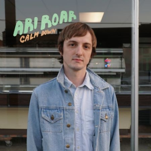 Roar Ari - Calm Down in der Gruppe UNSERE TIPPS / Klassiska lablar / PIAS Recordings bei Bengans Skivbutik AB (3110283)
