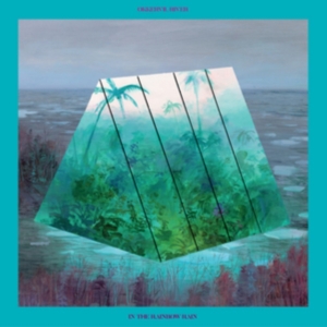 Okkervil River - In The Rainbow Rain in der Gruppe CD bei Bengans Skivbutik AB (3110284)