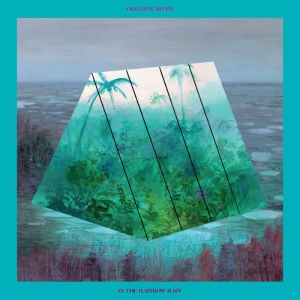 Okkervil River - In The Rainbow Rain in der Gruppe CD / Rock bei Bengans Skivbutik AB (3110284)