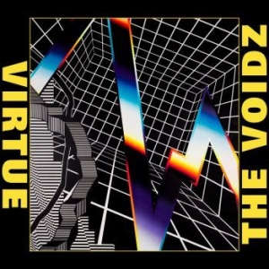The Voidz - Virtue in der Gruppe CD bei Bengans Skivbutik AB (3110420)