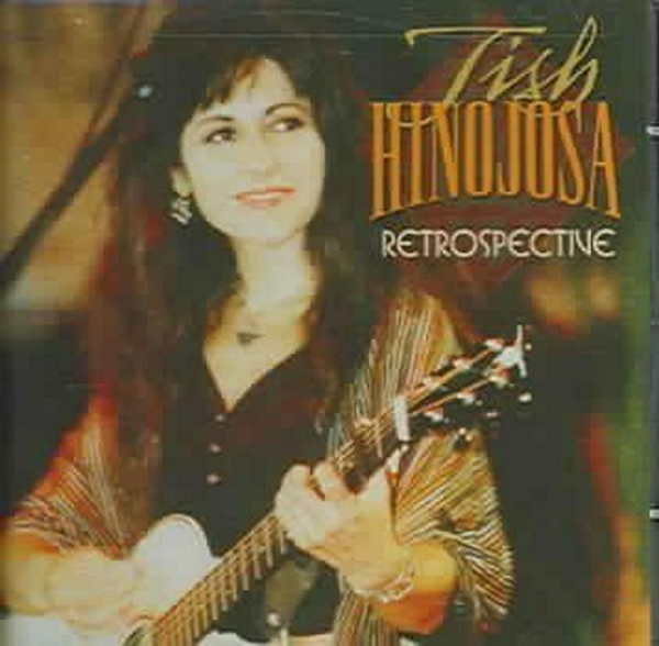 Hinojosa Tish - Retrospective in der Gruppe CD / Pop bei Bengans Skivbutik AB (3110469)