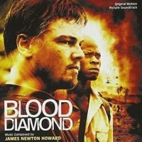 Filmmusik - Blood Diamond in der Gruppe CD / Film/Musikal bei Bengans Skivbutik AB (3110473)