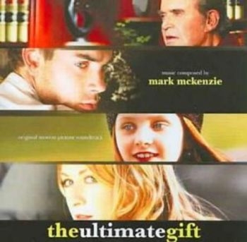 Various Artists - Ultimate Gift - Soundtrack in der Gruppe CD / Bestseller bei Bengans Skivbutik AB (3110475)